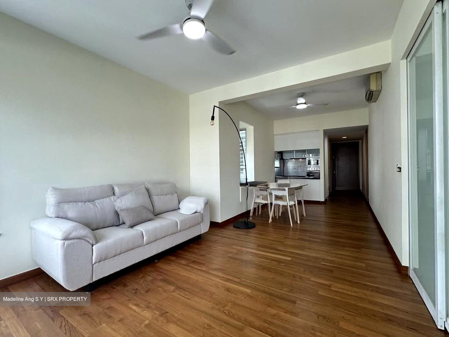 Tresalveo (D20), Condominium #639498121